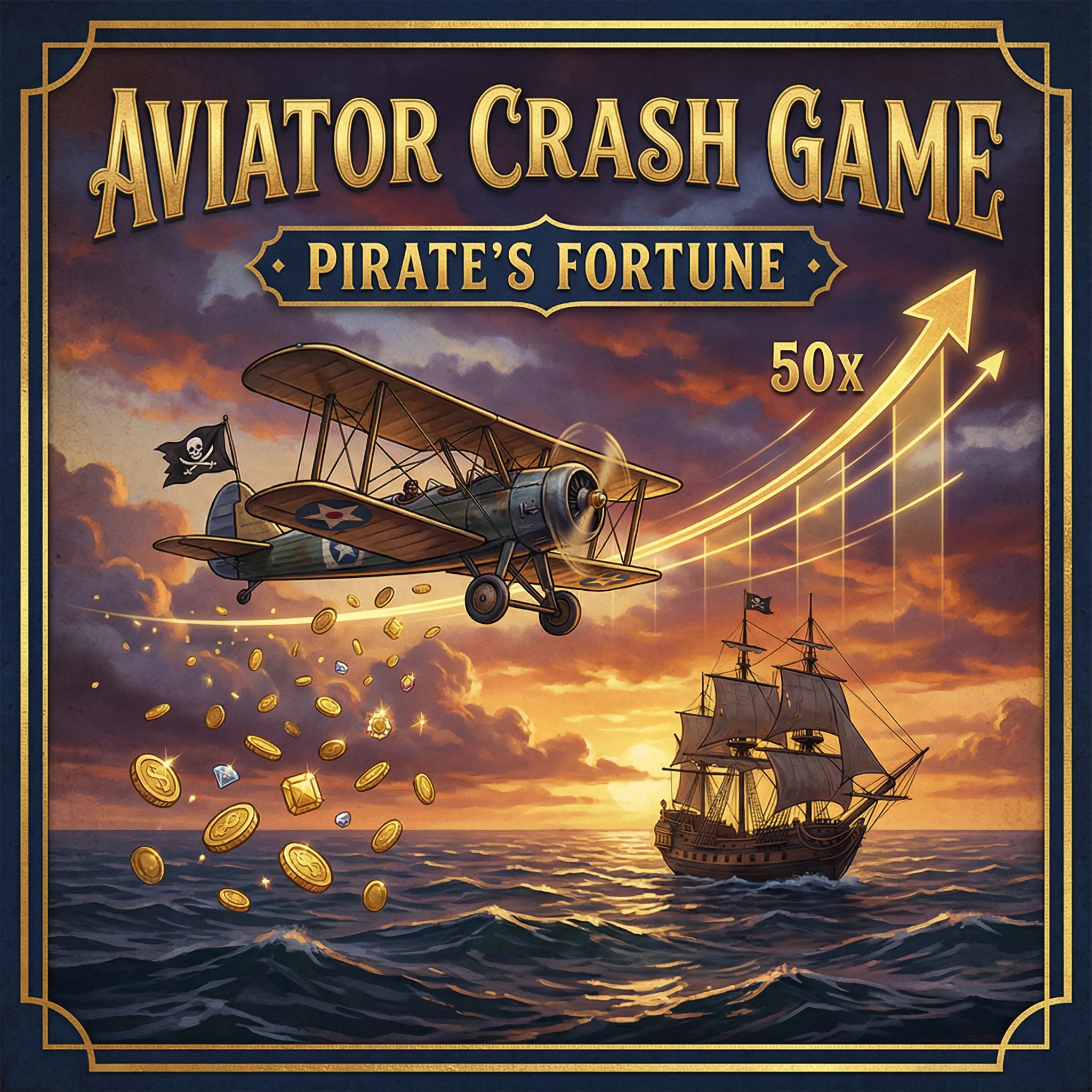 Aviator - Jogo Crash de Multiplicadores no 119bet