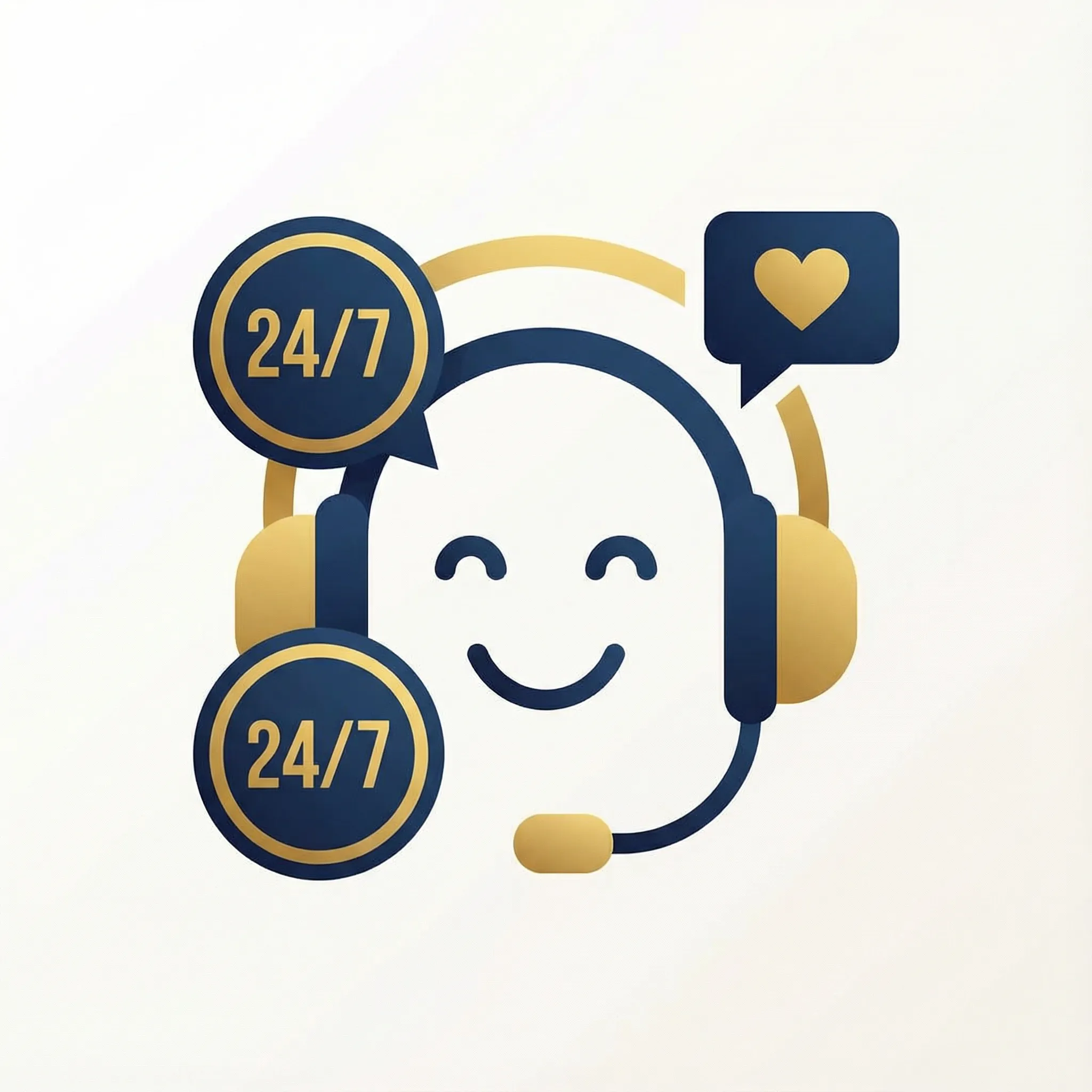 Suporte 24/7 - Chat ao Vivo no 119bet
